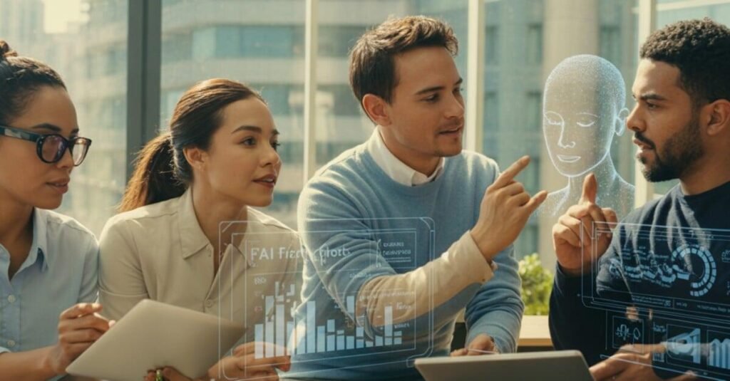 AI First: ¿Qué es, cómo lo aplican las empresas líderes y por qué debes adoptarlo en tu empresa?