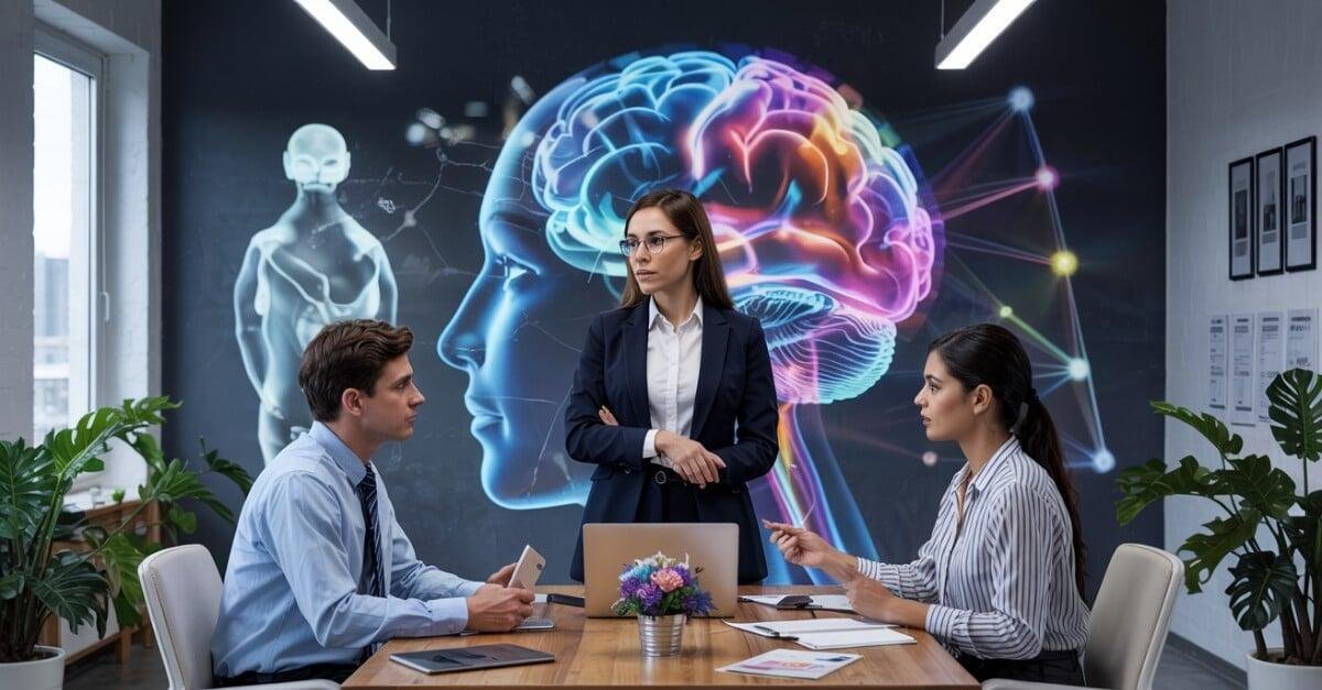 Co-Thinker: ¿Qué es y por qué será la habilidad más importante en la era de la IA Generativa?