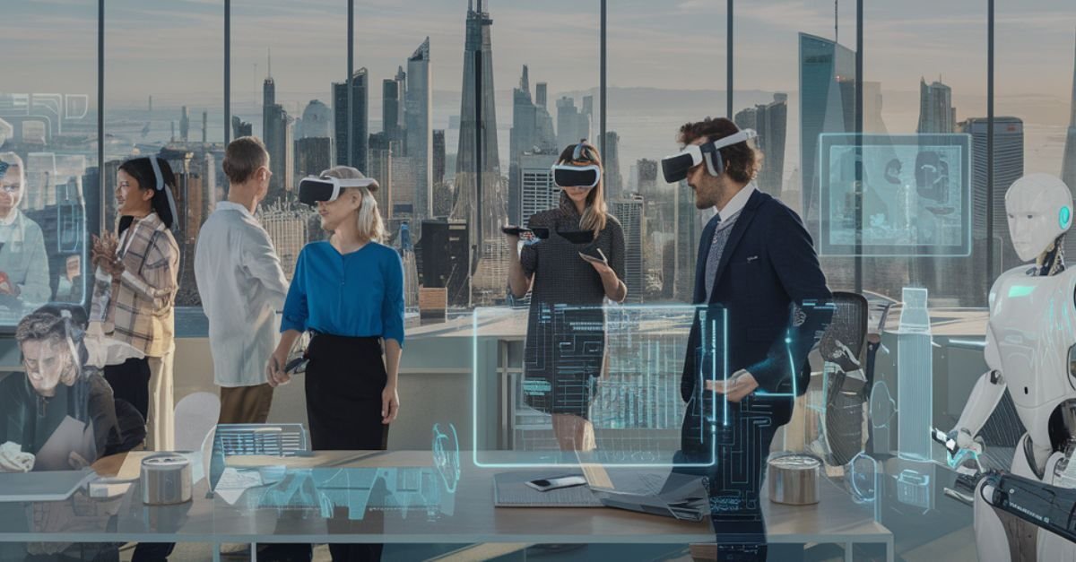 El impacto de la IA en el mercado laboral: Análisis del Informe del Futuro del empleo del WEF