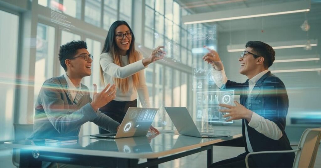 La IA avanza a la velocidad de la luz. ¿Y tu organización?