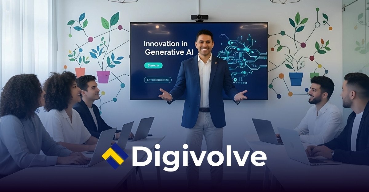 Capacitaciones In Company | Digivolve Consulting