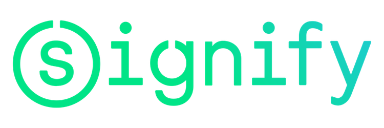 Signify