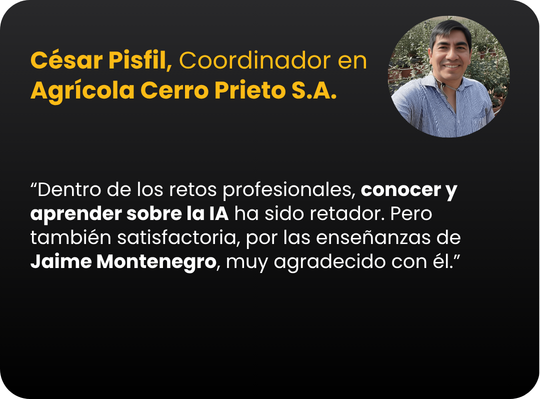 Testimonio_Capacitaciones-In-Company-en-Inteligencia-Artificial_Jaime-Montenegro_5