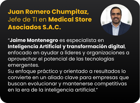 Testimonio_Capacitaciones-In-Company-en-Inteligencia-Artificial_Jaime-Montenegro_6